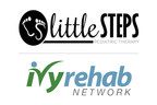 Little Steps Pediatric Therapy Partners with the Ivy Rehab Network