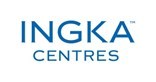 Logo de INGKA Centers (Groupe CNW/IKEA Canada)