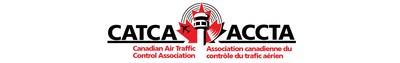 L'Association canadienne du contrle du trafic arien (Groupe CNW/Canadian Air Traffic Control Association)