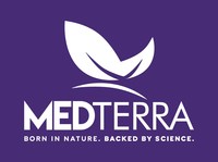 Medterra (PRNewsfoto/Medterra)