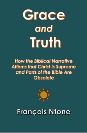 New Ebook Concludes that Christ Should Matter to Christians more than the Bible Itself