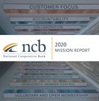 National Cooperative Bank Releases 2020 Mission Report Highlighting Lending, Advocacy, Economic Development and DEI Initiatives