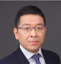 Dr. Bo Shan