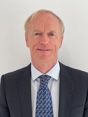 Antengene Appoints Kevin Lynch as Chief Medical Officer