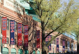 Bentley University Announces In-Person Commencement to be Held at Fenway Park