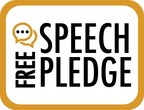 Free Speech Pledge: Lawmakers and the Public Speak Up for Freedom of Speech