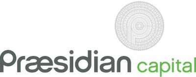Praesidian Capital (PRNewsfoto/Praesidian Capital)