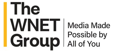 The WNET Group creates inspiring media content and meaningful experiences for diverse audiences nationwide. It is the nonprofit parent company of New York’s THIRTEEN – America’s flagship PBS station – WLIW21, THIRTEEN PBSKids, WLIW World and Create; Long Island’s only NPR station WLIW-FM; and ALL ARTS, the arts and culture media provider. 