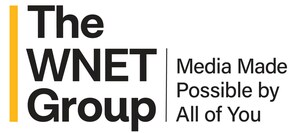 The WNET Group Announces Plans to Transition to NEXTGEN TV: First Broadcaster in the Nation's Largest Designated Market Area to Commit to ATSC 3.0 Service