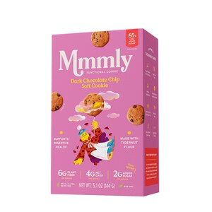 Mmmly Formally Announces Brand Launch