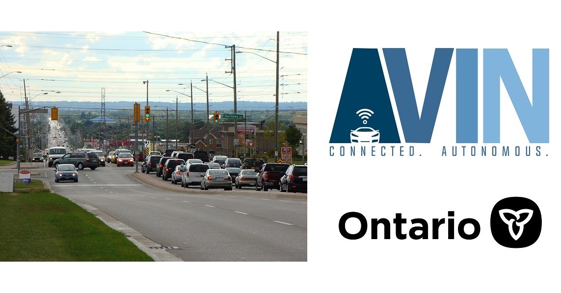 Transoft Solutions and Region of Durham Detecting Road Safety Issues in Real-Time With Ontario Government Support