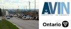 Transoft Solutions and Region of Durham Detecting Road Safety Issues in Real-Time With Ontario Government Support