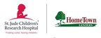 Hometown Lenders announces partnership with St. Jude Children's Research Hospital