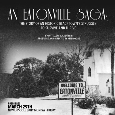 An Eatonville Saga