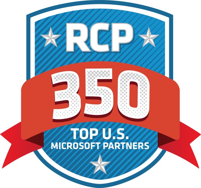 BCM One is a Top Microsoft Partner in the U.S.