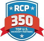BCM One Named to 2021 Redmond Channel Partner Magazine RCP 350 List