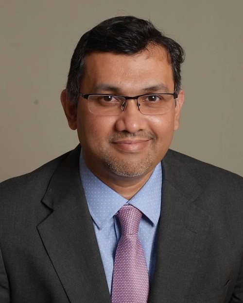 Dr. Prakash Sanjeevaiah