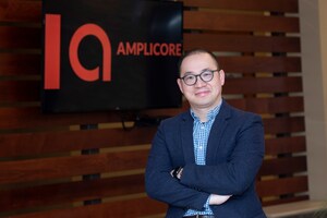 Amplicore, Inc. Announces Closing of a Successful $4M Seed Funding Round