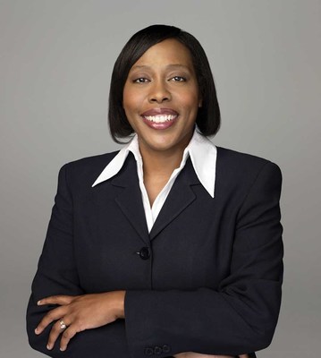Tamara Franklin, Chief Digital, Data, and Analytics officer, Marsh LLC and Board Member, Genpact (PRNewsfoto/Genpact)