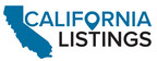 CALIFORNIALISTINGS.COM ANNOUNCES THE POWER PLAYERS REAL ESTATE...