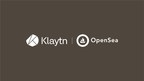 Klaytn NFTs Are Now Coming to OpenSea