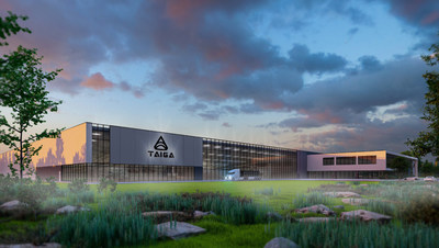 Taiga Motors Inc. To Build A New Mass-Production Assembly Facility Expected For 2022