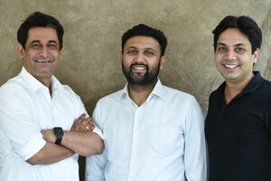 Offline-to-online merchant platform 'DotPe' secures $27.5 million series A funding from PayU, Info Edge Ventures and Google