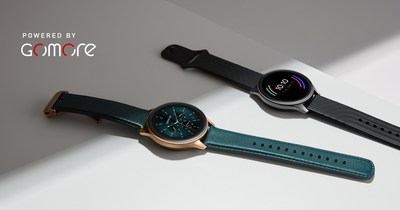 Introducing the All New OnePlus Watch, Enhanced with GoMore’s Fitness AI