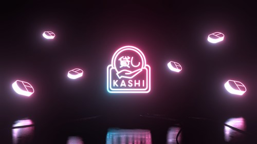 Kashi, the first app built on BentoBox, which allows users to maximize the power of their cryptocurrencies through its dual token usage infrastructure.