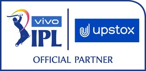 Upstox, one of India's leading broking firms, joins IPL as an Official Partner