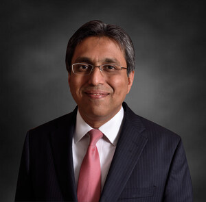 Dr Anish Shah a été nommé Président Directeur Général de Mahindra &amp; Mahindra Ltd.