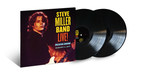 STEVE MILLER BAND LIVE! BREAKING GROUND: AUGUST 3, 1977 ARRIVES VIA SAILOR/CAPITOL/UMe ON FRIDAY, MAY 14