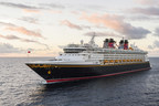 Disney Cruise Line to Offer Magical Staycation Sailings for United Kingdom Residents this Summer
