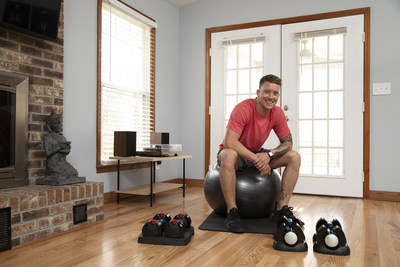 14 home fitness gadgets from LifePro that any gym rat will love