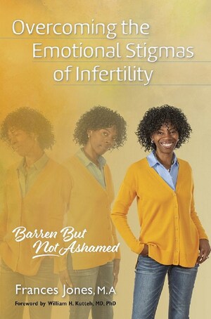 New Book Discusses Healing from Infertility with Heart and Honesty