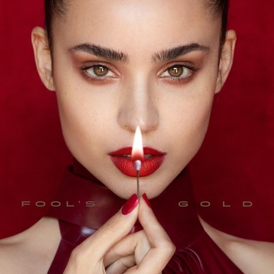 Global Star Sofia Carson Releases New Single & Music Video "Fool's Gold"