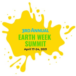 Collaborate and Celebrate in the 3rd Annual Earth Week Summit: Teams and Trees