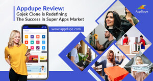 AppDupe Review: Businesses Are Leveraging On-demand App Solutions Of AppDupe For A Flourishing Success