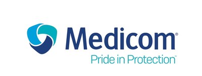 Founded in 1988, Medicom is one of the world’s leading manufacturers-distributors of high-quality infection control, single use and preventive products. Medicom is dedicated to making the world safer and healthier by using carefully selected materials, state-of-the-art technology and continuous innovation to provide protection that healthcare professionals can count on. (CNW Group/AMD Medicom Inc.)