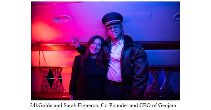 24kGoldn and Geojam Announce Exclusive Fan Experiences to Celebrate El Dorado Album Release