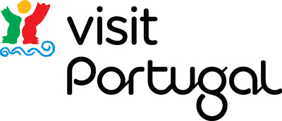 Turismo de Portugal Logo