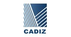 Cadiz Inc. Issues Statement on Unusual Trading Activity Related to its Securities
