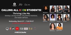 WW, The Female Quotient, Tai Life Media, Partner To Provide Free Mental Wellness Masterclass And Self-Love Program For Students At HBCUs