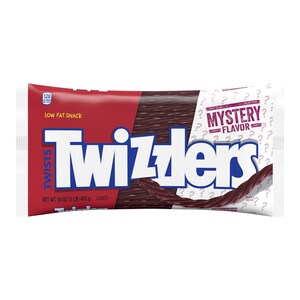 Introducing the Most Delicious Mystery of 2021: NEW TWIZZLERS Twists Mystery Flavor