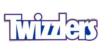 TWIZZLERS logo
