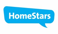 HomeStars Logo (CNW Group/HomeStars)