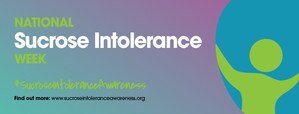 Sugar may be the cause of suffering from painful gastrointestinal symptoms: Third Annual National Sucrose Intolerance Awareness Week April 5-11, 2021