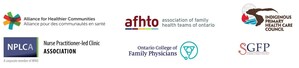 COVID-19 shows the vital roles primary care providers play every day for community health and wellbeing and health system cooperation in Ontario