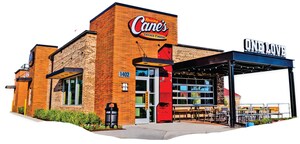 Raising Cane's Chicken Fingers Names R.J. Brunelli &amp; Co. Exclusive Real Estate Rep for Central &amp; Northern NJ, Staten Island