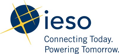ieso logo (CNW Group/Independent Electricity System Operator)